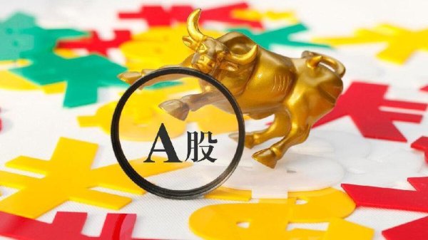 富腾优配  中国股市：选牛股牢记——平台式小阴小阳后必有大阳，相当经典