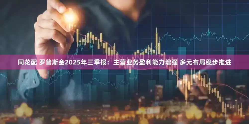 同花配 罗普斯金2025年三季报:主营业务盈利能力增强 多元布局稳步推进